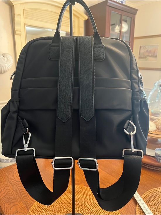 Pragma Style Travel Backpack NWOT main image 13